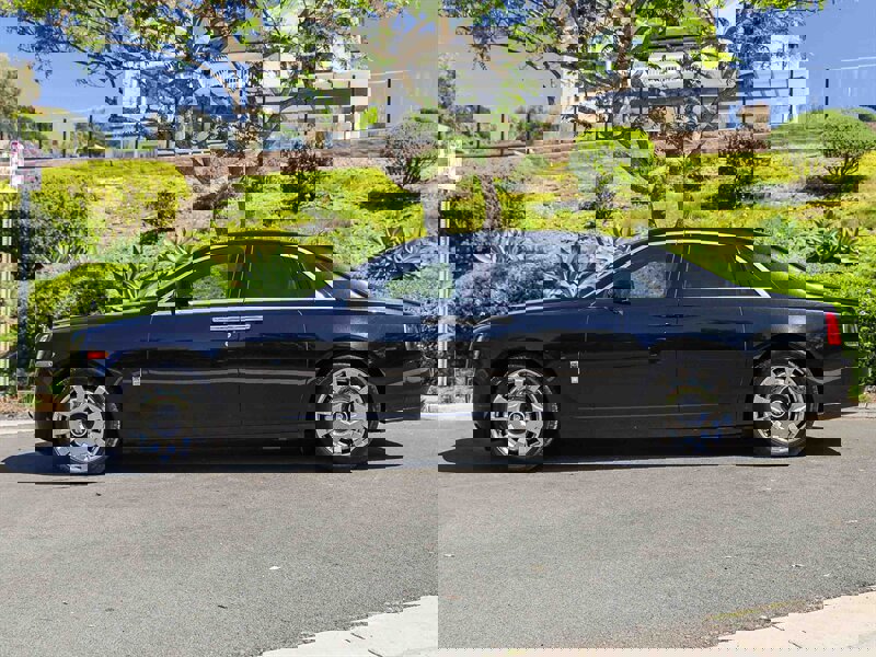 Used 2012 Rolls-Royce Ghost image 2