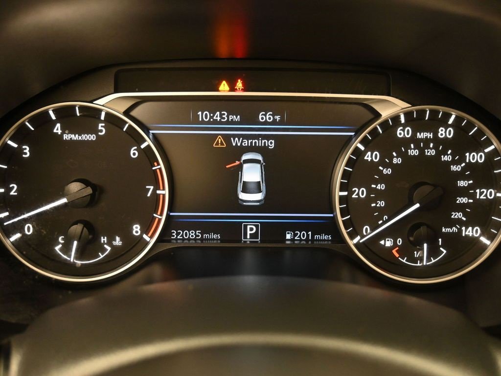 Used 2019 Nissan Altima 2.5 SV image 19