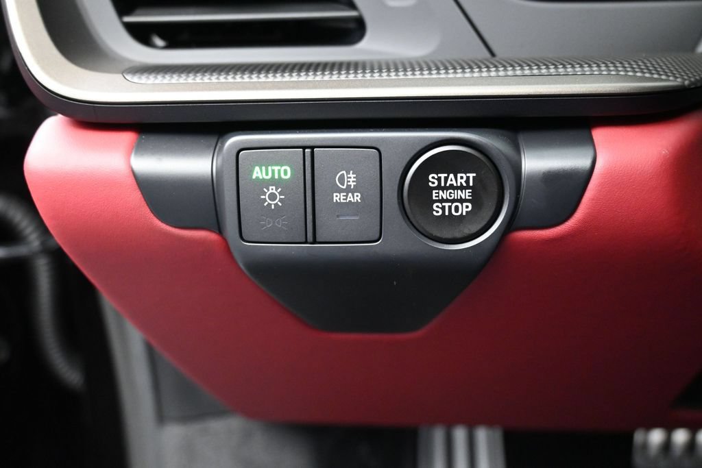 Certified 2026 Porsche 911 Turbo S AWD/4WD image 23