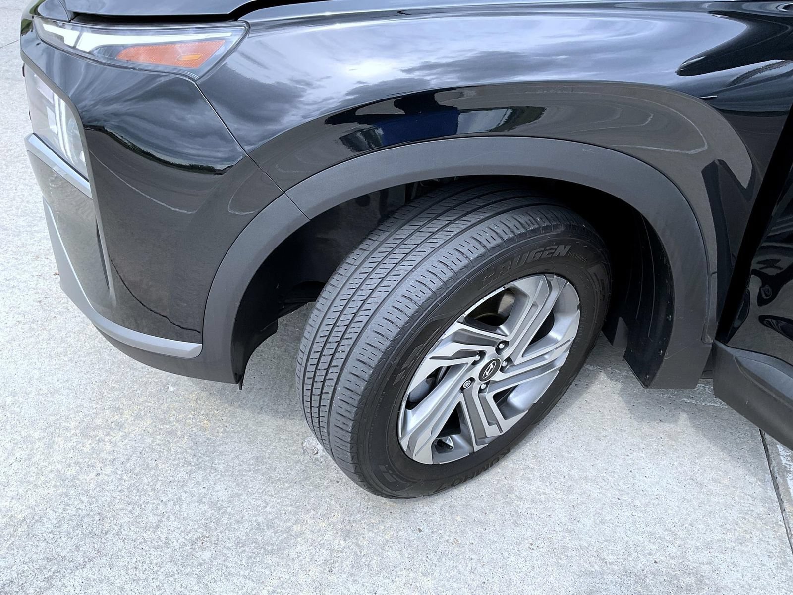 Certified 2023 Hyundai Santa Fe SEL AWD/4WD image 24