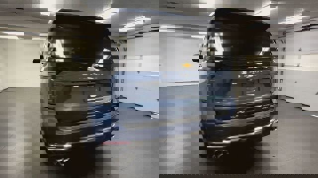 New 2025 Chevrolet Tahoe Premier image 7