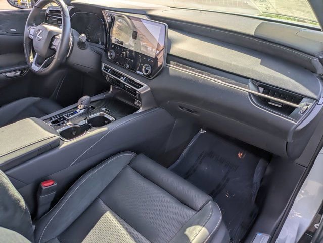 Used 2025 Lexus RX 450h AWD w/ Convenience Package image 34