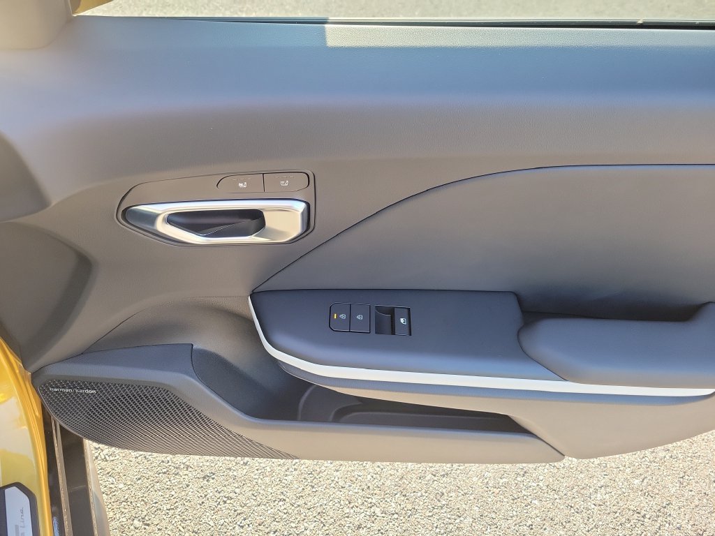 New 2026 Kia K4 GT-Line Turbo FWD image 9