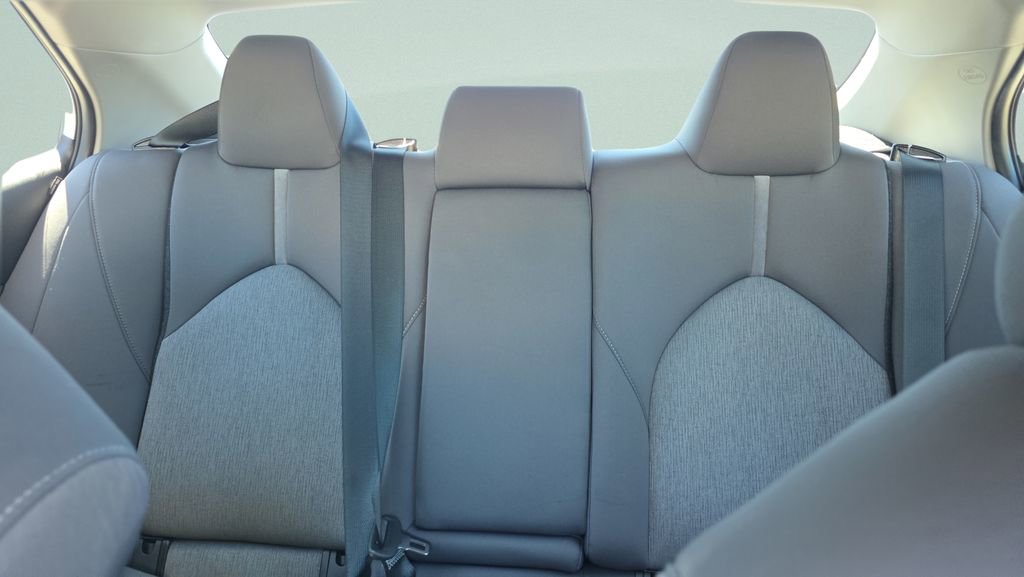 Used 2024 Toyota Camry LE w/ Convenience Package image 21