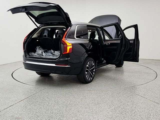 New 2026 Volvo XC90 T8 Ultra w/ Protection Package Premier AWD/4WD image 11