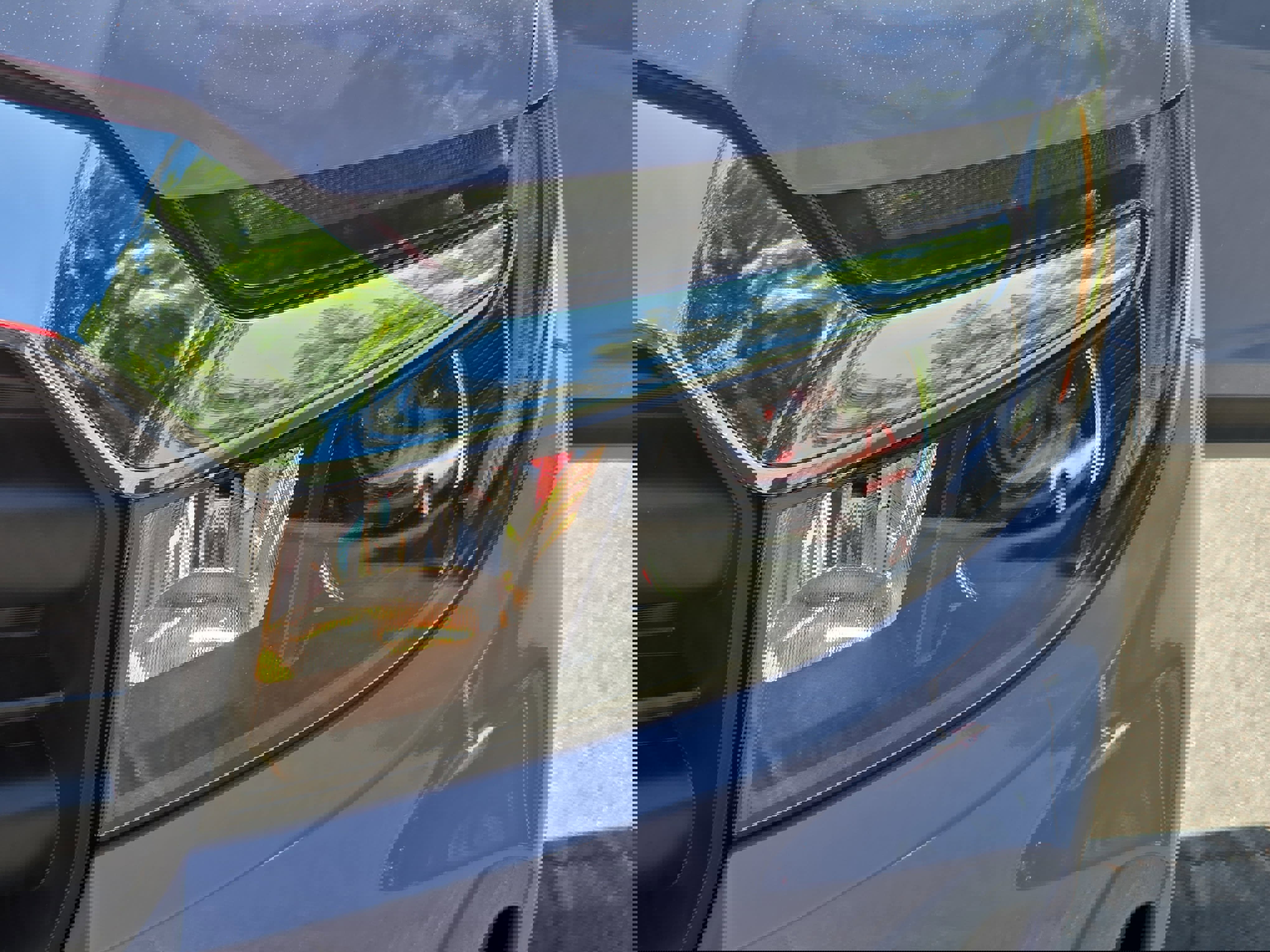 New 2026 Honda Ridgeline RTL image 31