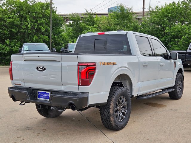 New 2026 Ford F150 Tremor AWD/4WD image 2