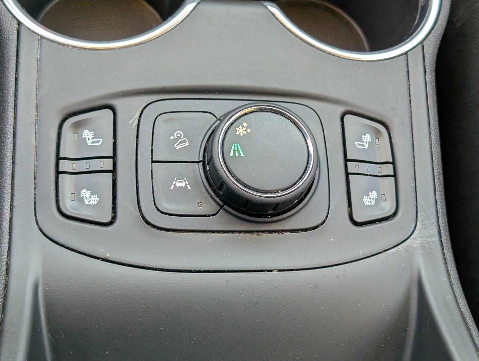 Used 2020 GMC Terrain SLE w/ Driver Convenience Package image 26