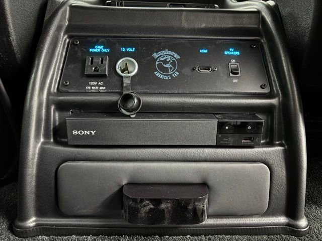 New 2026 Ford Transit 150 Low Roof image 36