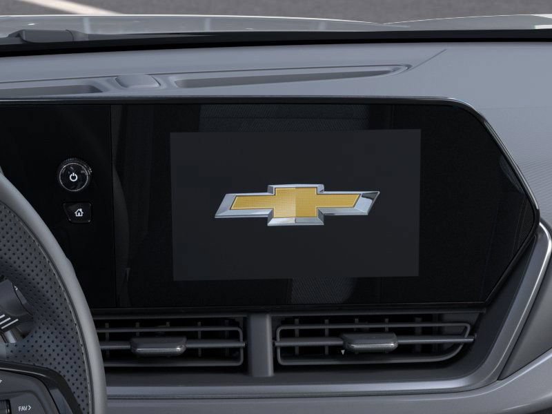New 2026 Chevrolet Trax LS FWD image 20