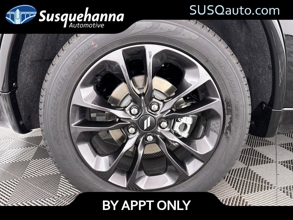 New 2026 Dodge Durango GT image 19