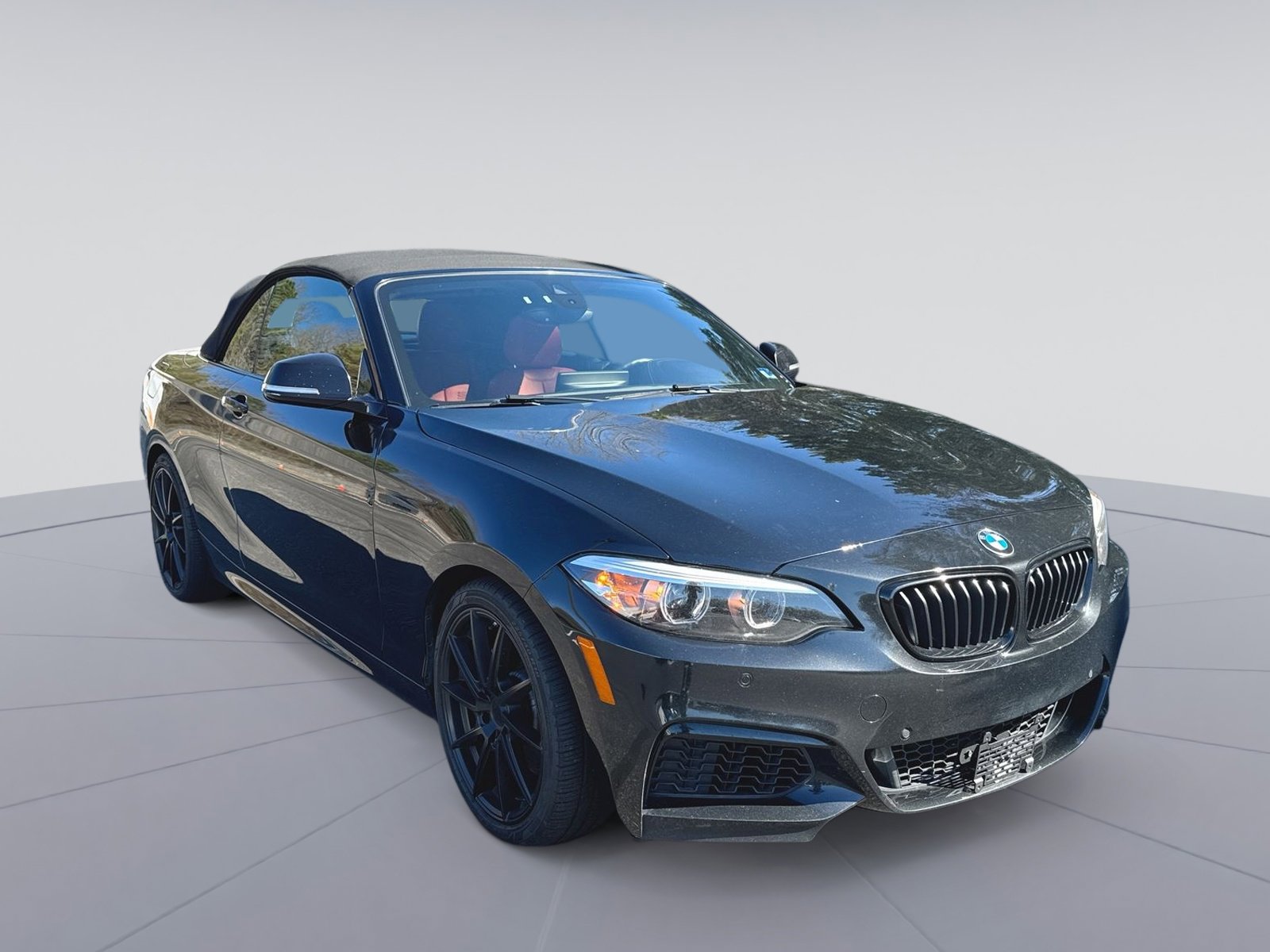 Used 2019 BMW M240i xDrive M240i xDrive w/ Premium Package
