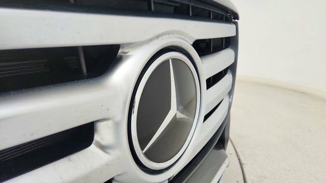 Used 2025 Mercedes-Benz GLS 450 4MATIC image 17