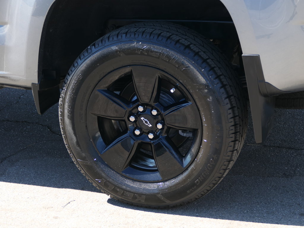 Used 2021 Chevrolet Colorado LT w/ LT Convenience Package RWD image 9