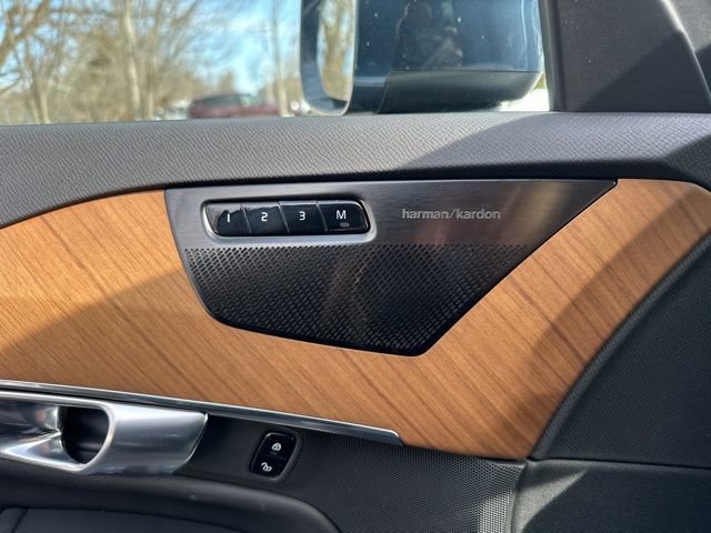 Certified 2023 Volvo XC90 B6 Plus w/ Protection Package Premier image 33
