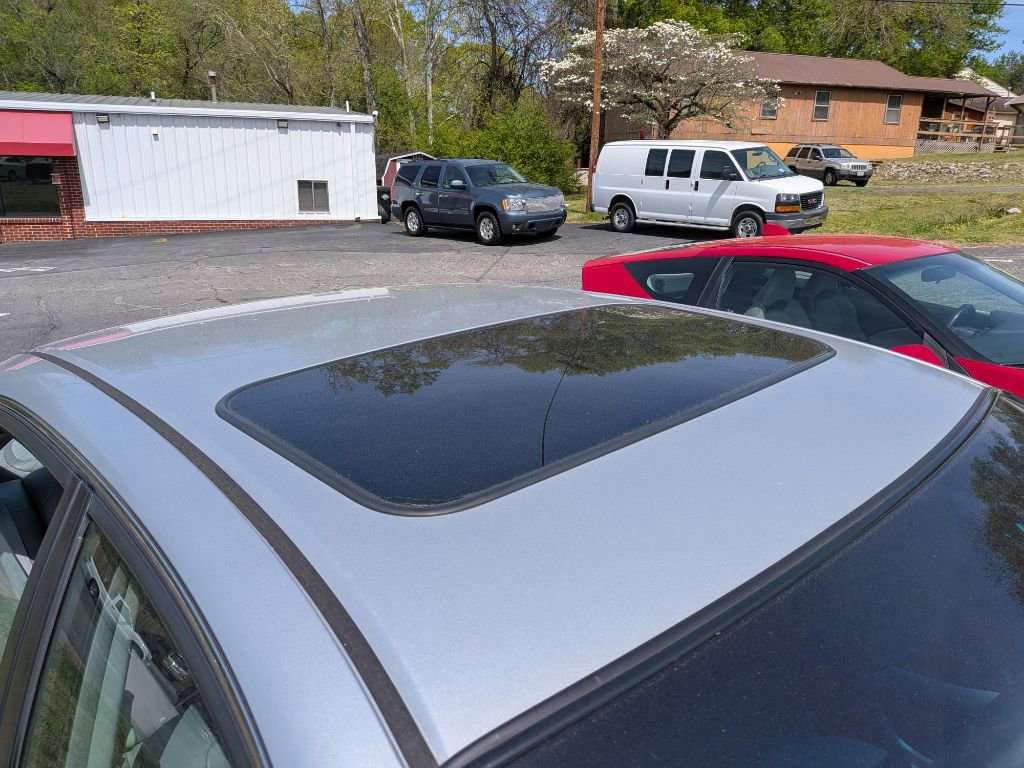 Used 2002 Honda Accord EX image 5