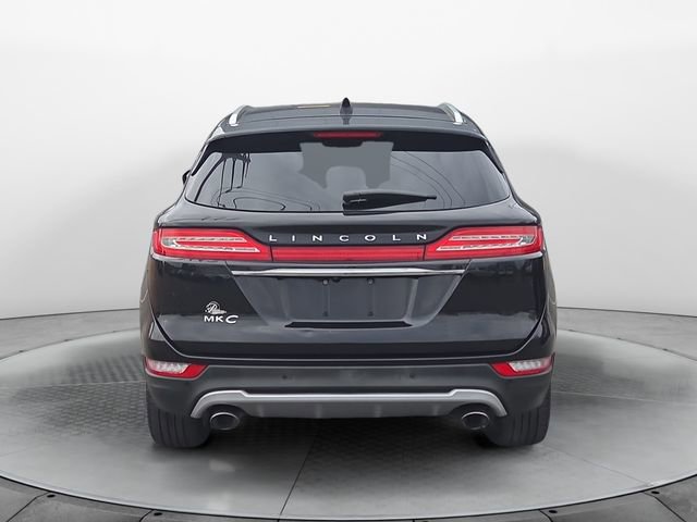 Used 2019 Lincoln MKC Premiere image 4