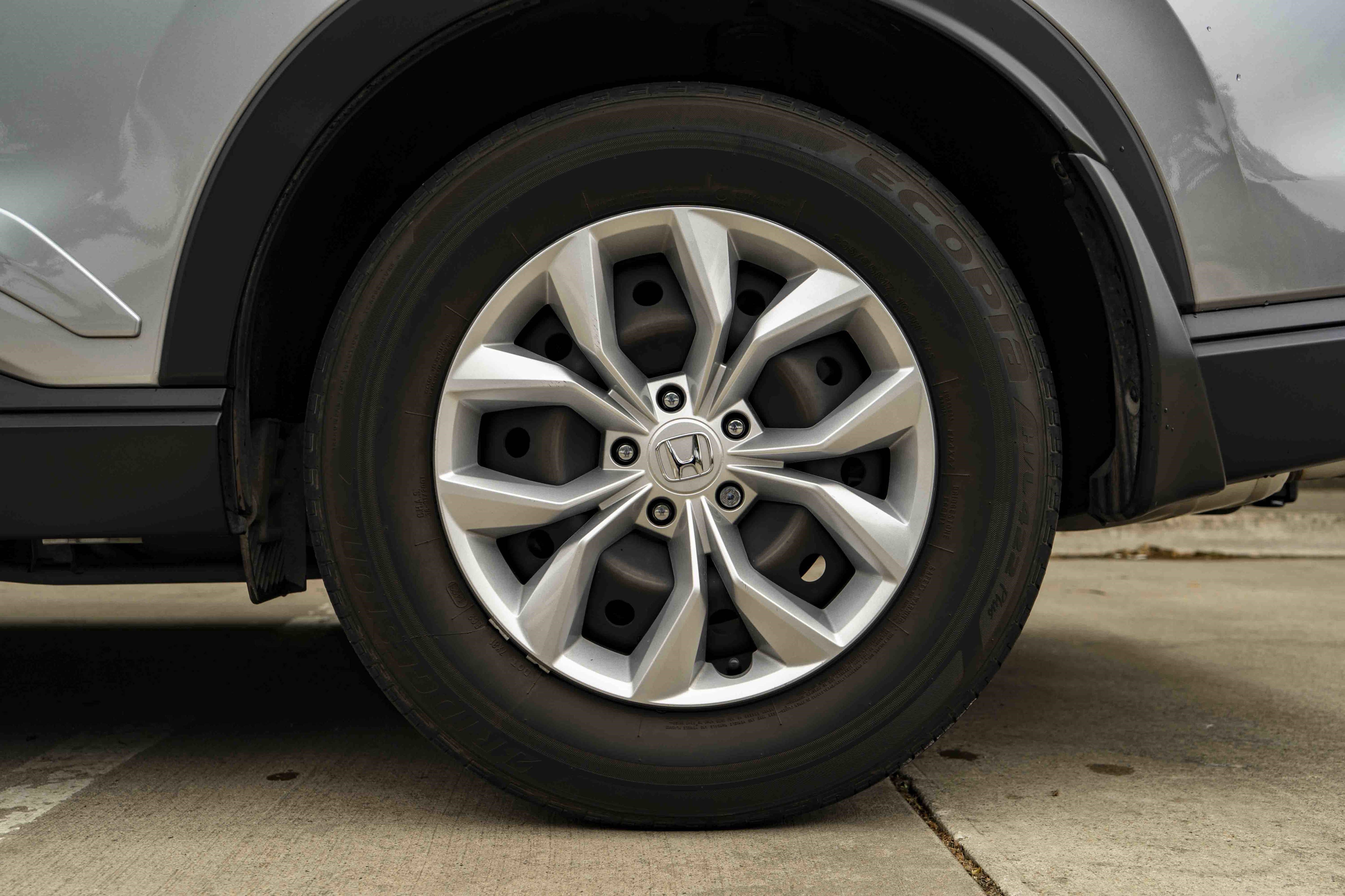 Used 2023 Honda CR-V LX image 15