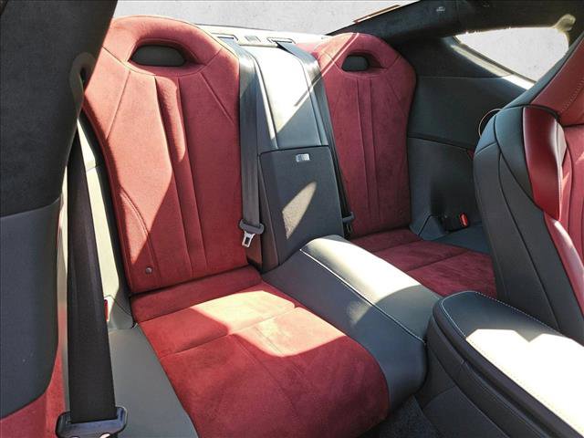 Used 2019 Lexus LC 500 Coupe w/ Performance Package RWD image 18