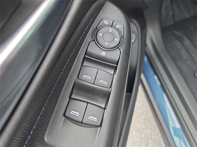 New 2026 Buick Envista Sport Touring w/ Convenience I Package image 16