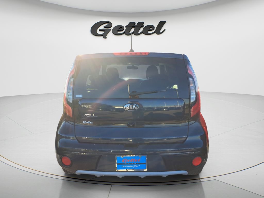 Used 2019 Kia Soul + image 34