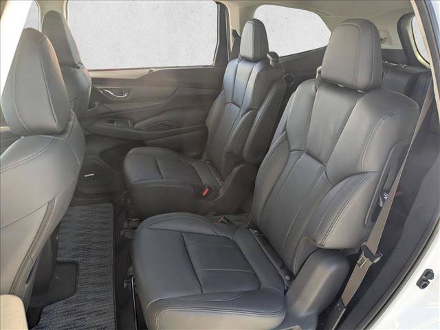 New 2026 Subaru Ascent Bronze Edition AWD/4WD image 16