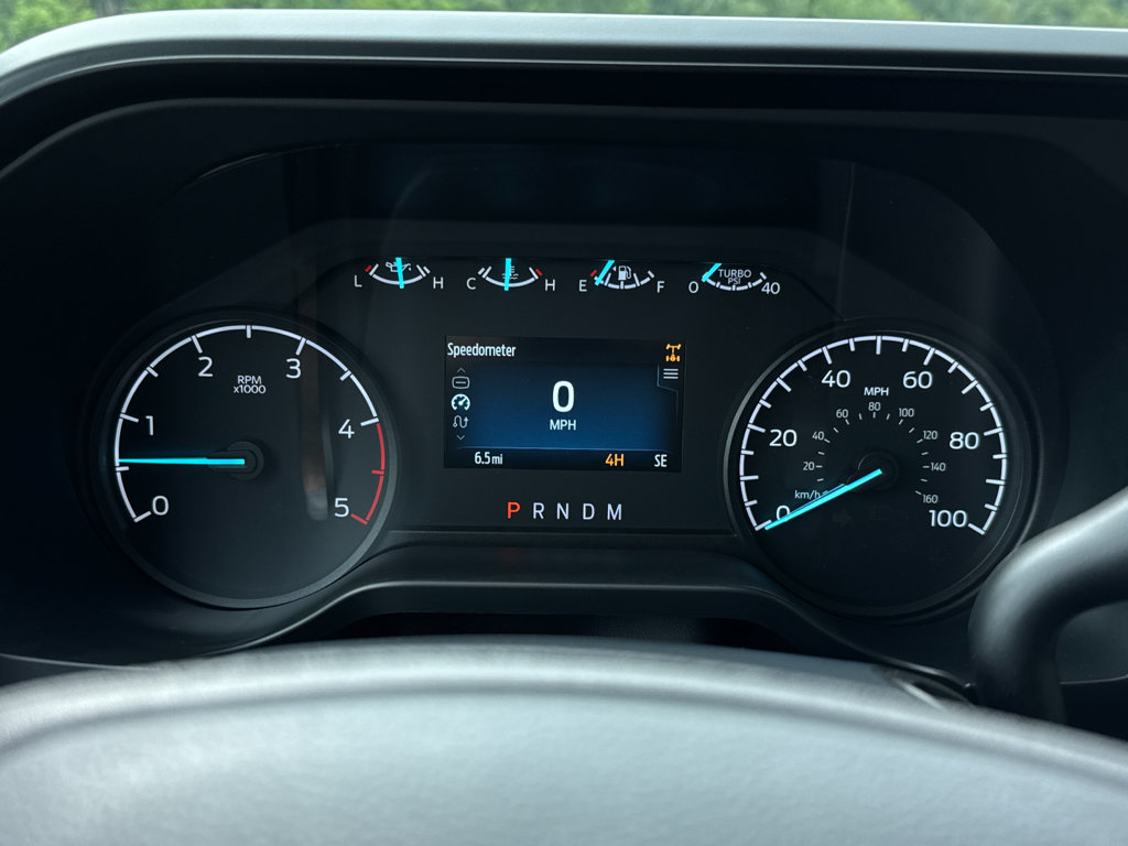 New 2026 Ford F250 XL w/ FX4 Off-Road Package AWD/4WD image 4