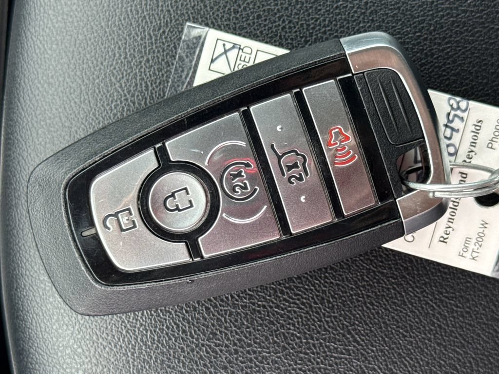 Used 2024 Ford Edge SEL w/ Convenience Package AWD/4WD image 35