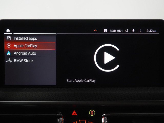 Used 2023 BMW X3 sDrive30i w/ M Sport Package image 48