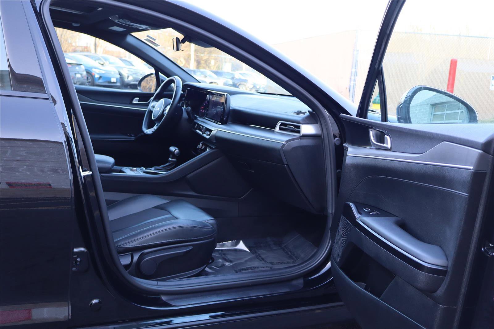 Used 2023 Kia K5 GT-Line image 26