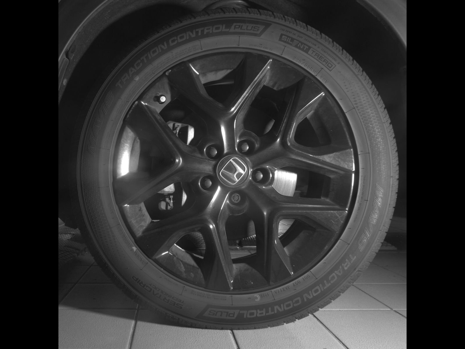 Used 2023 Honda HR-V Sport image 23