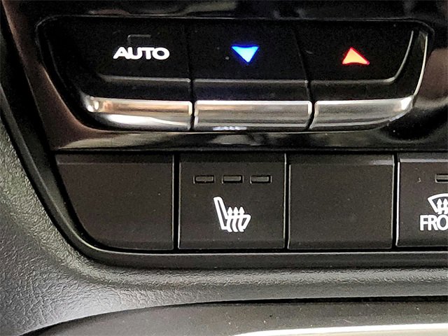 Used 2025 MAZDA CX-90 3.3 Turbo w/ Premium Sport Pkg image 31