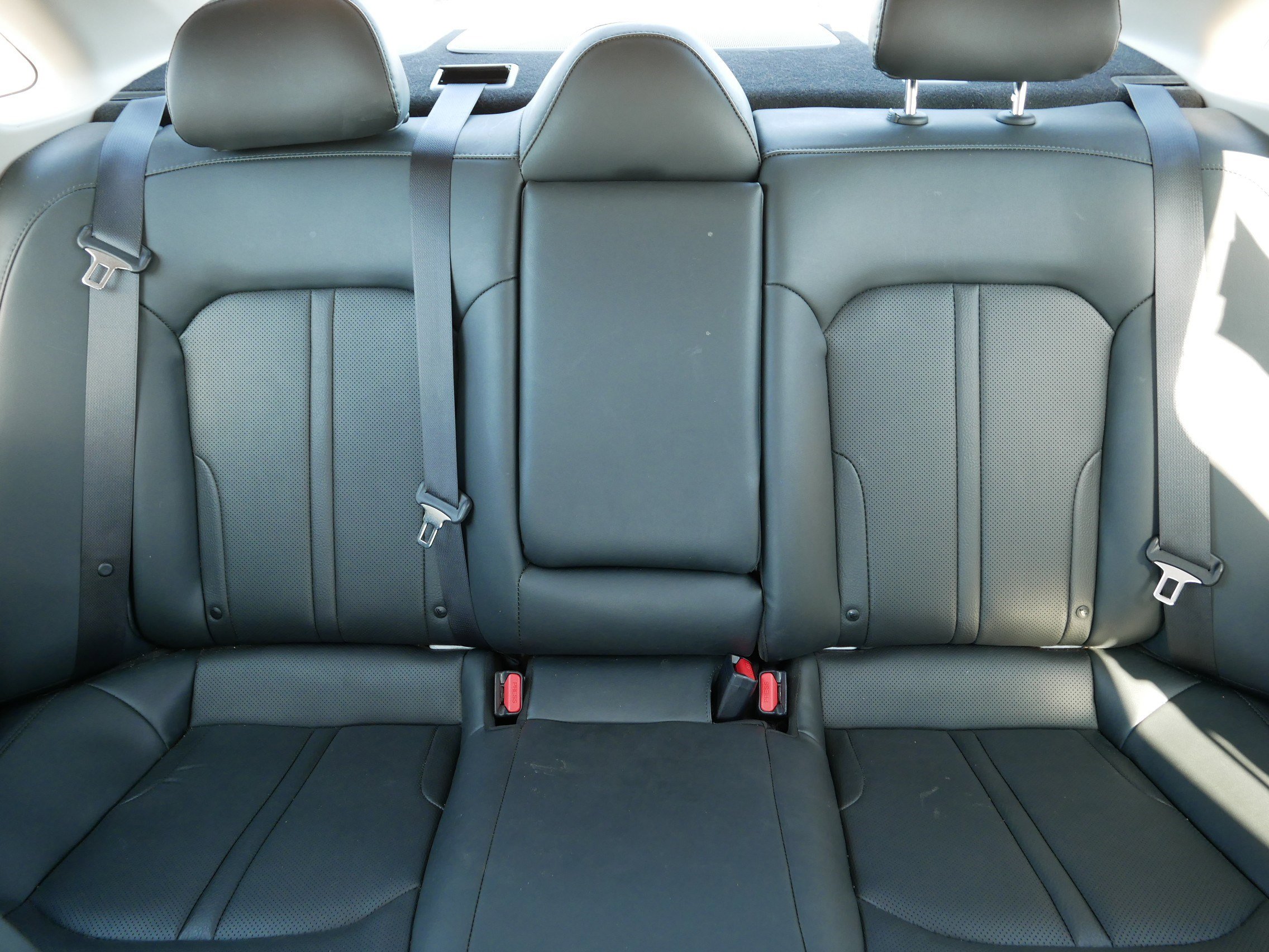 Used 2022 Kia K5 EX w/ EX Premium Package image 13