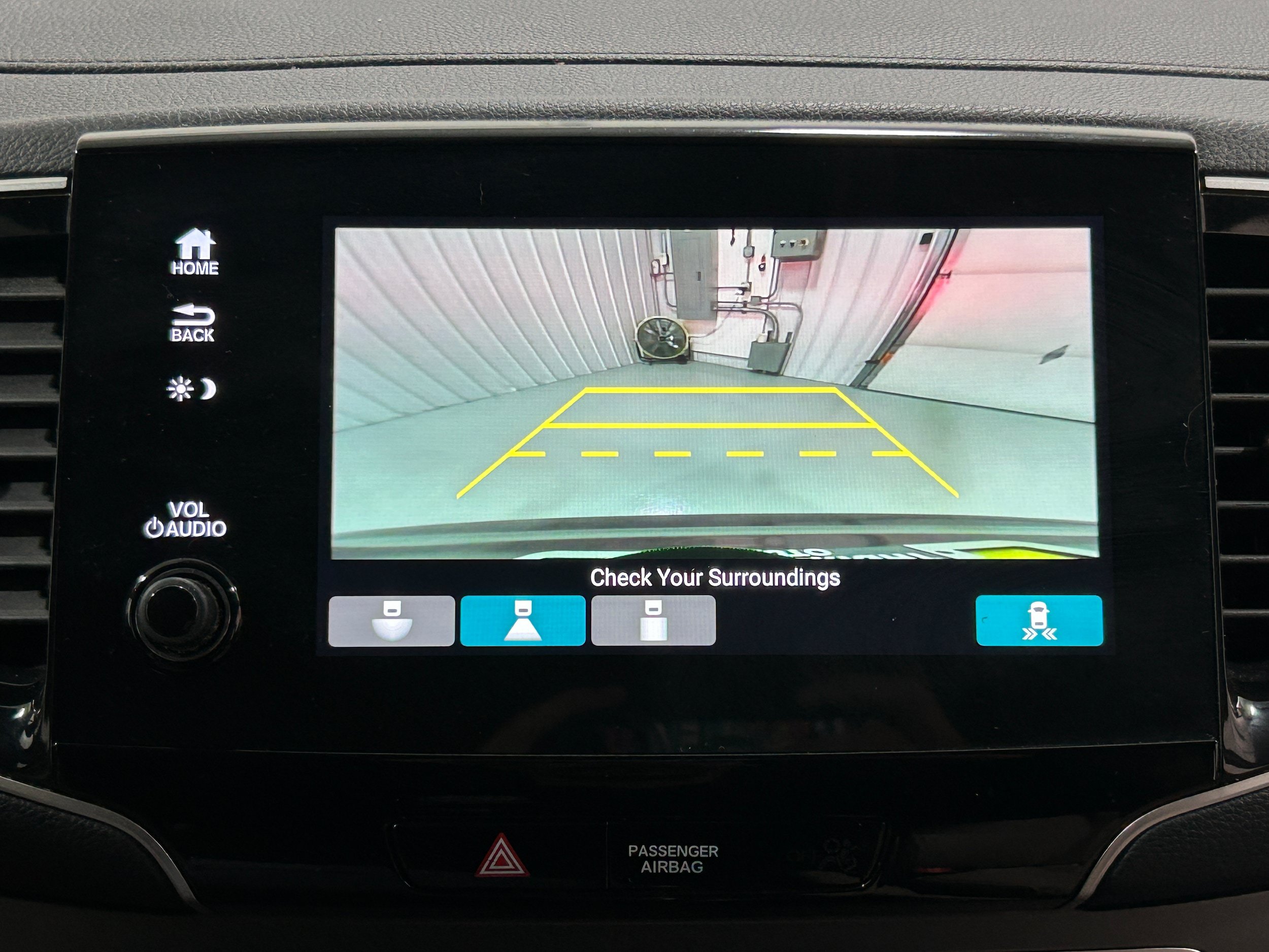 Used 2020 Honda Pilot EX-L image 7