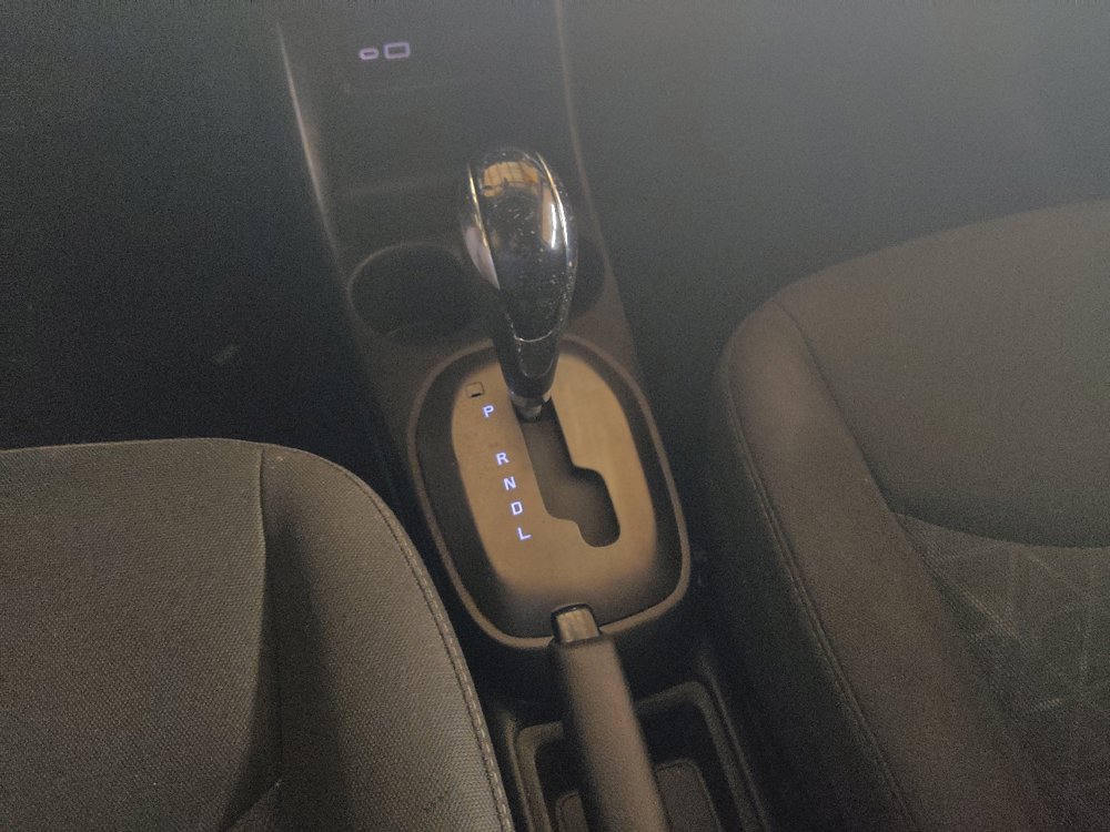 Used 2021 Chevrolet Spark LS FWD image 26