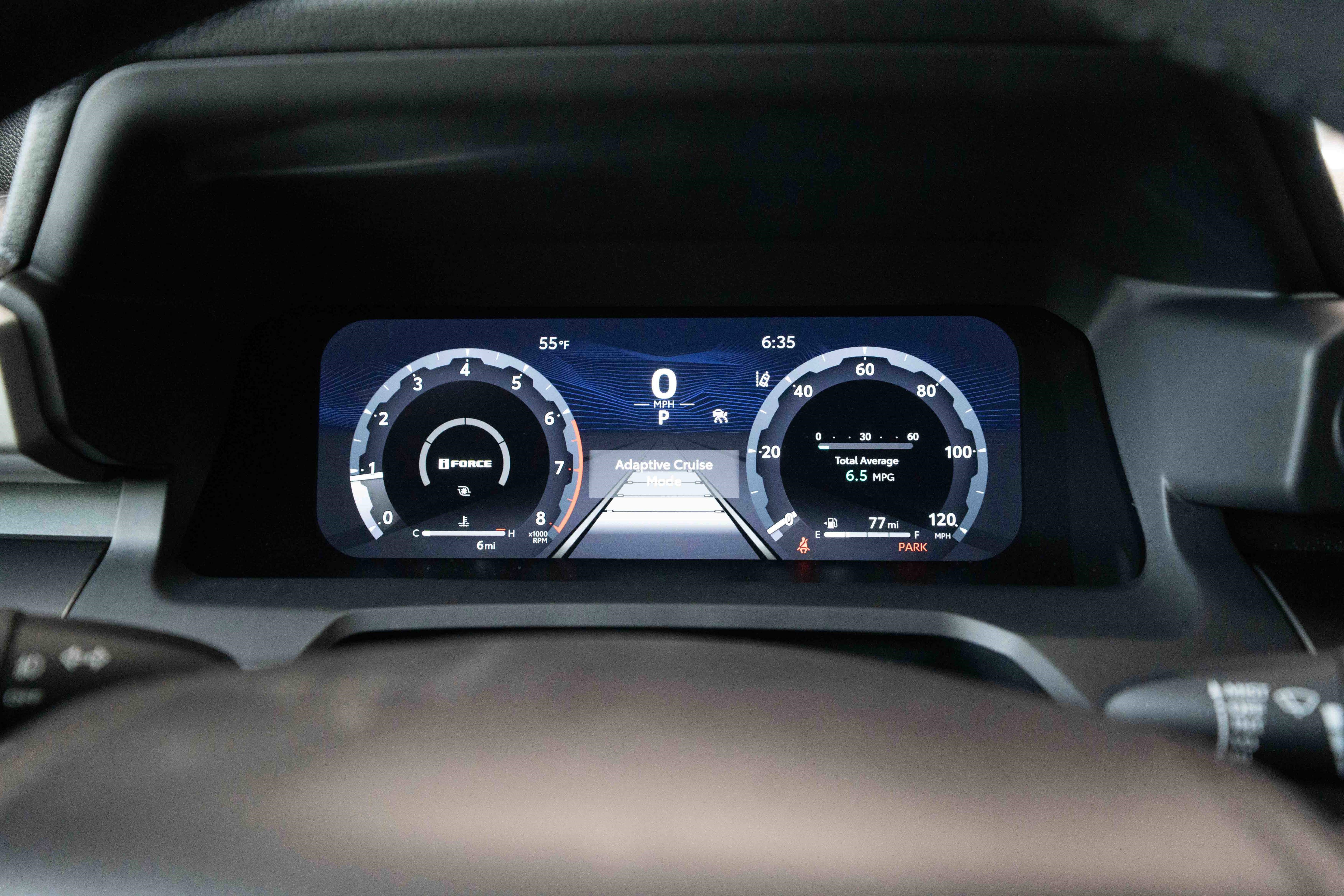 New 2026 Toyota Tacoma TRD Sport image 16