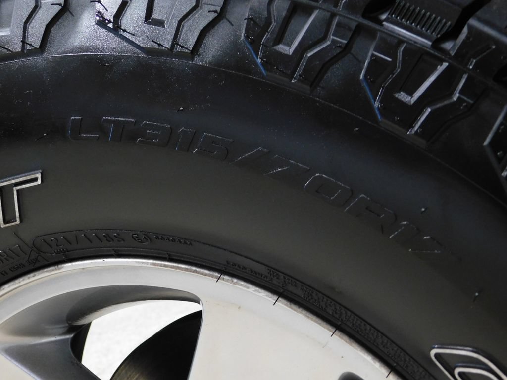 Used 2010 Jeep Wrangler Sport AWD/4WD image 58