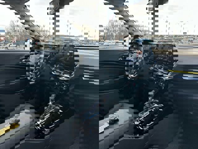 New 2026 Chevrolet Trax ACTIV w/ Driver Confidence Package image 9