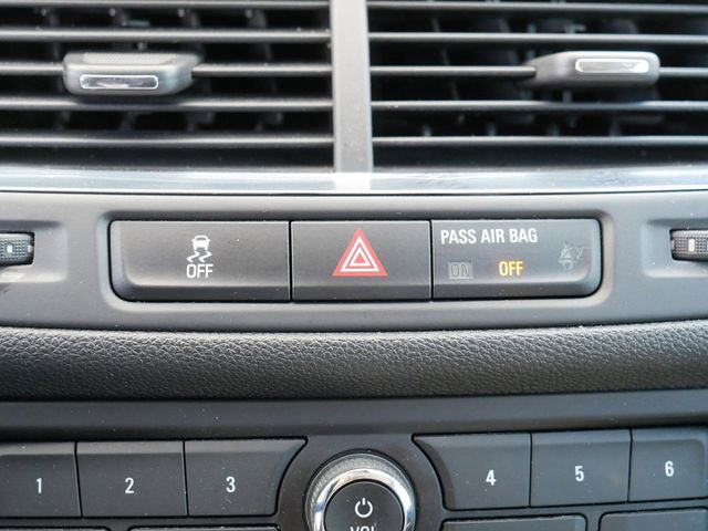 Used 2015 Buick Encore FWD image 31