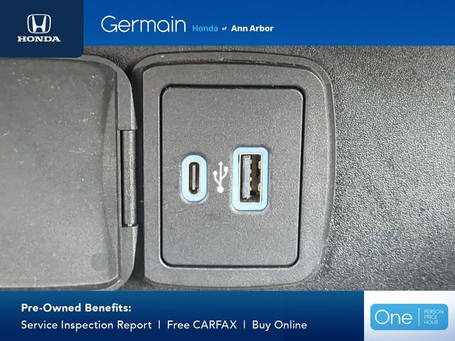 Used 2021 Ford Bronco 4-Door AWD/4WD image 22