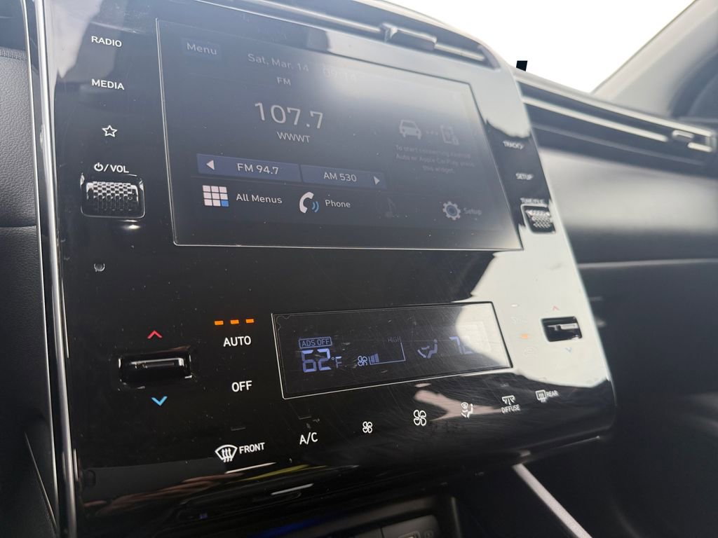 Used 2023 Hyundai Tucson SEL w/ Convenience Package image 17