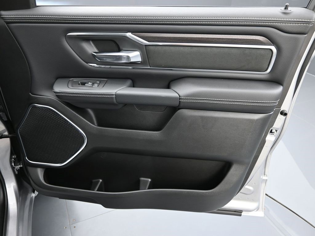 New 2026 RAM 1500 Laramie image 18