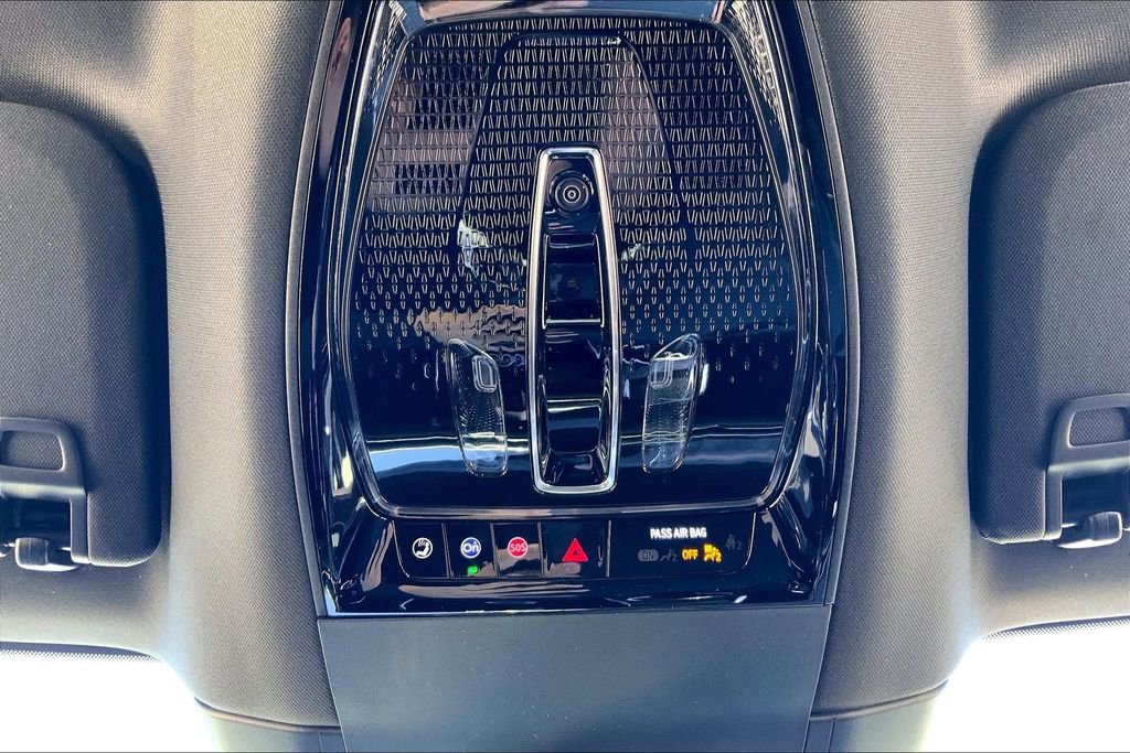 New 2026 Cadillac Escalade IQL Sport 1 image 20