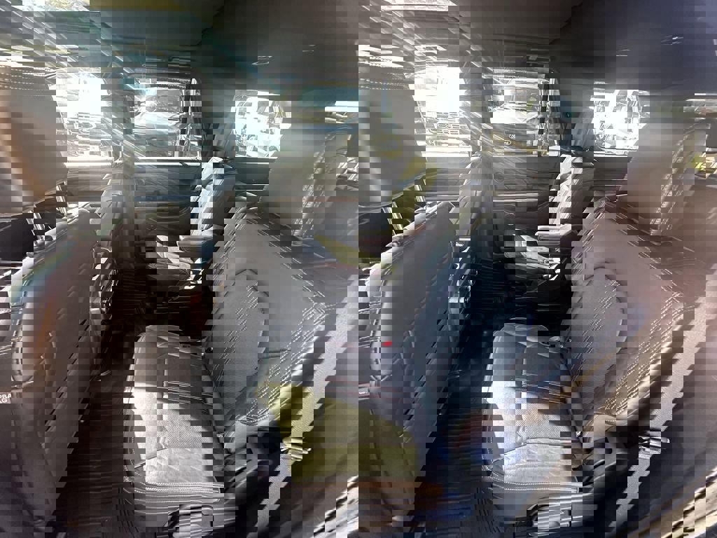 Used 2022 Ford Expedition Platinum image 12