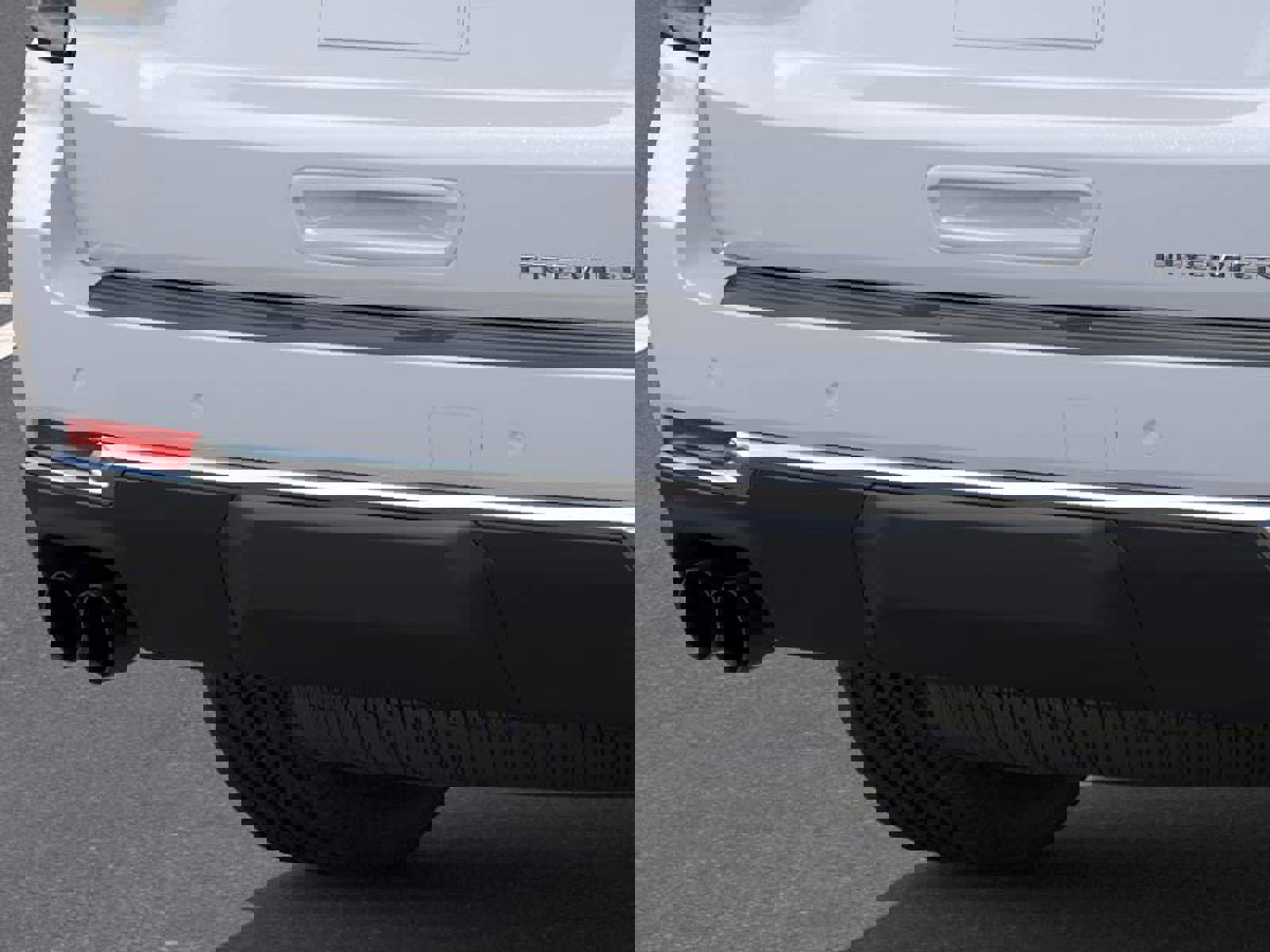 New 2026 Chevrolet Suburban Premier image 14