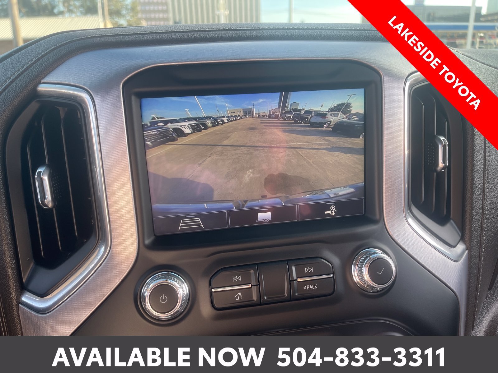 Used 2020 GMC Sierra 1500 SLT AWD/4WD image 34
