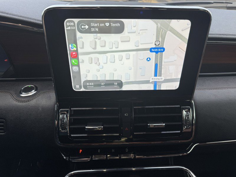 Used 2019 Lincoln Navigator Reserve w/ Cargo Package image 25