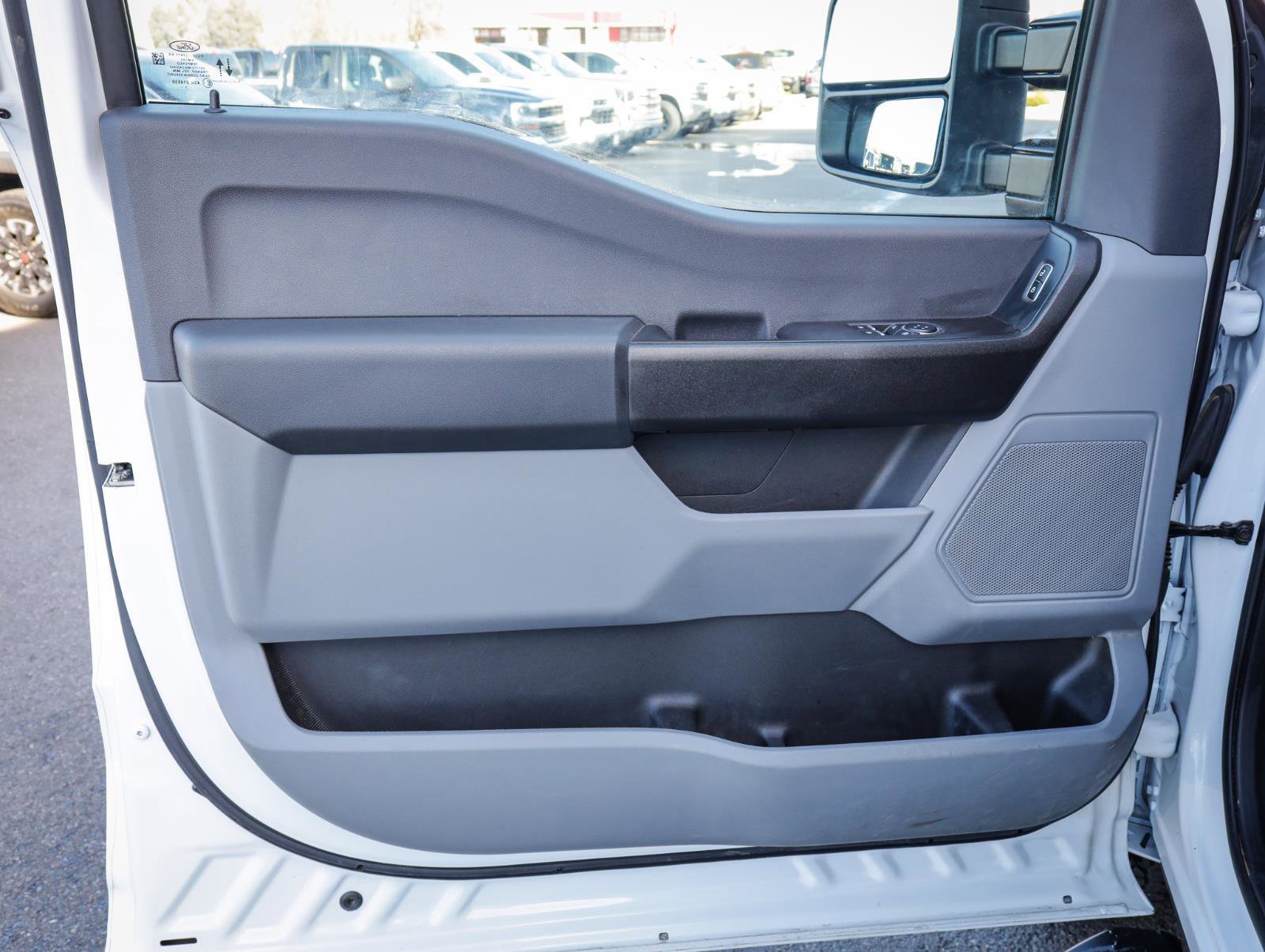 Used 2024 Ford F250 XL image 15