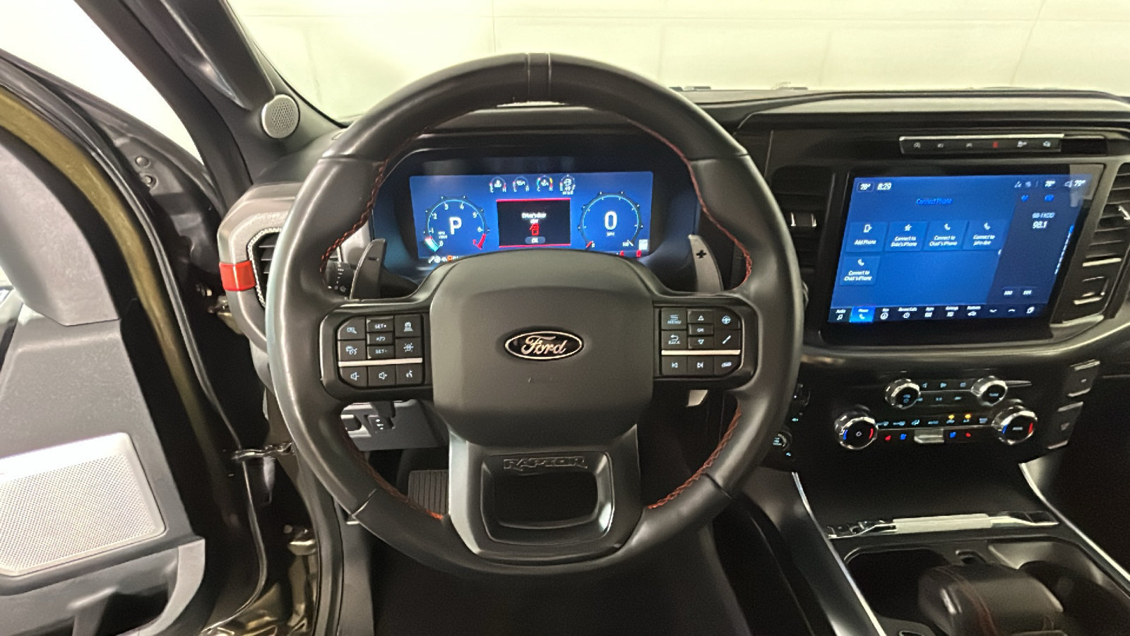 Used 2024 Ford F150 Raptor AWD/4WD image 17