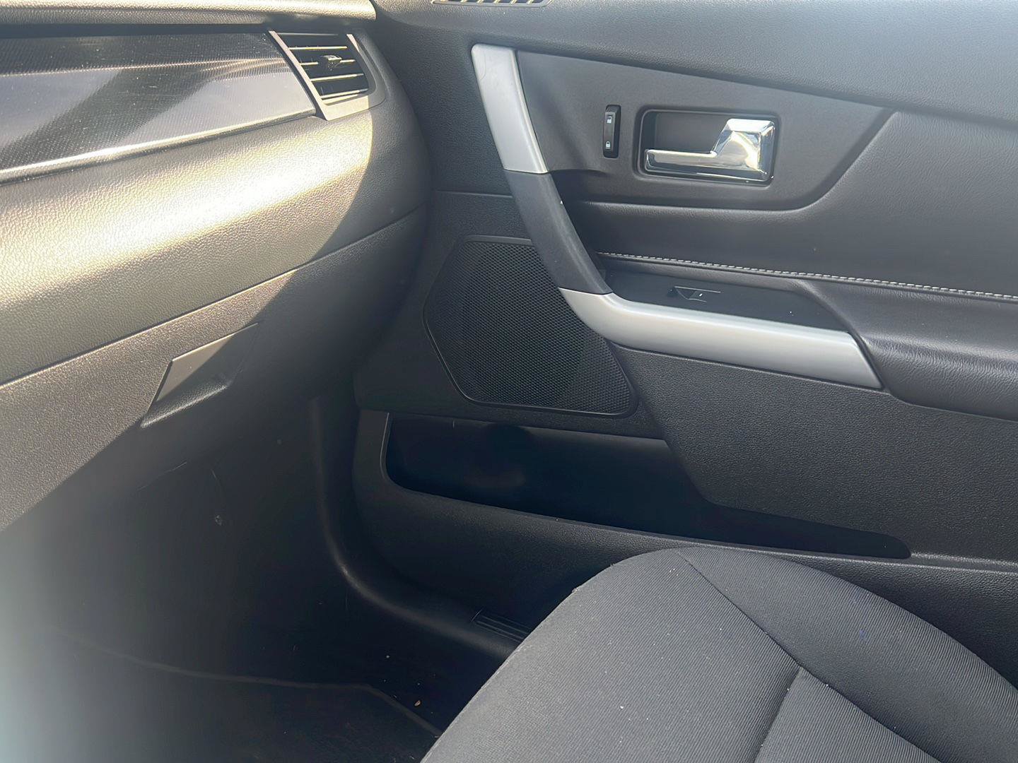 Used 2013 Ford Edge SE AWD/4WD image 17